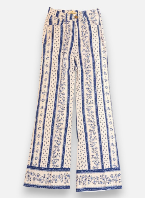 Jeans H5017