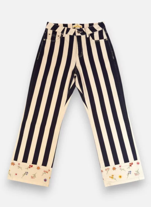 Jeans H5029