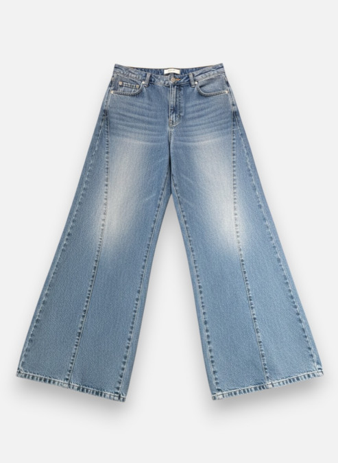 Jeans Babylone Bijoux