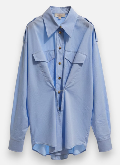 Chemise Daléa