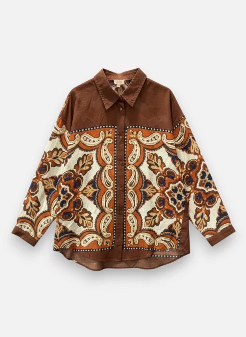 Chemise Goa
