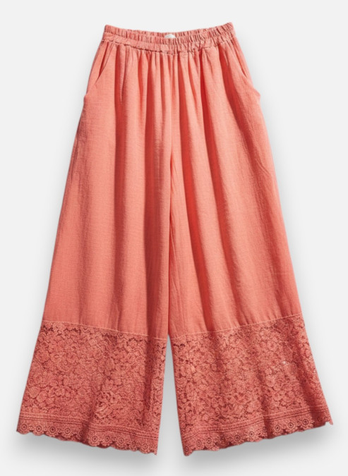 Pantalon Pinka