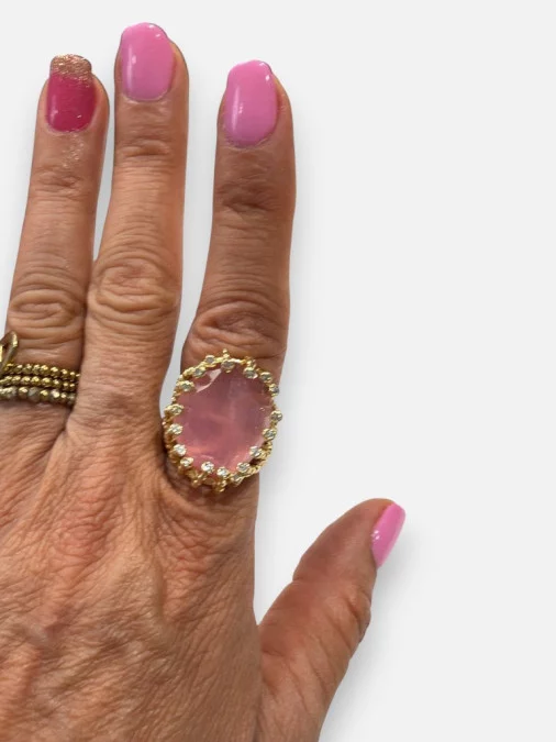 Bague Elora