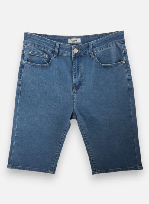 Jeans Brut Bermuda