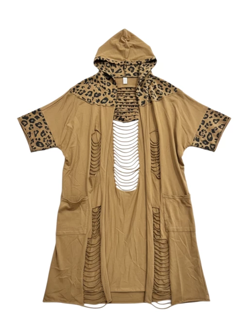 Veste Baobab