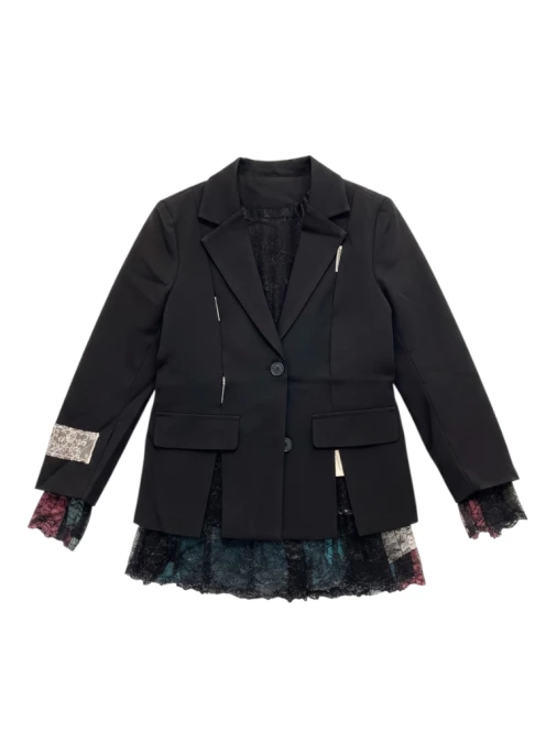 Veste Babylone