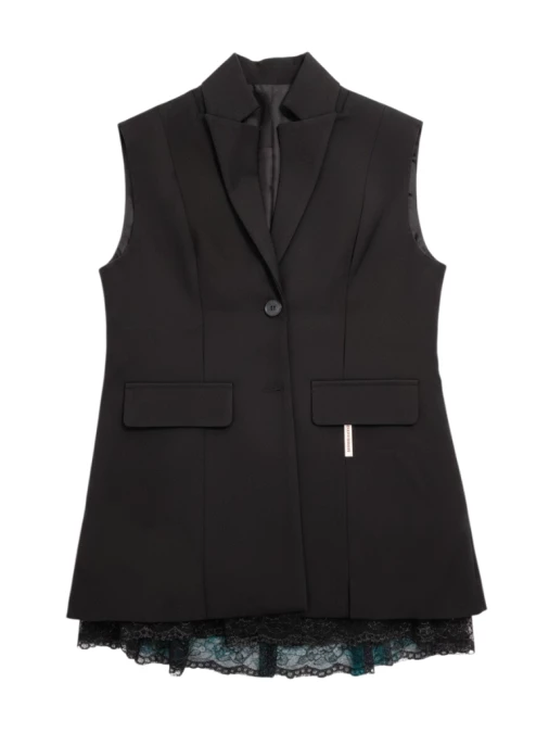 Gilet Edi