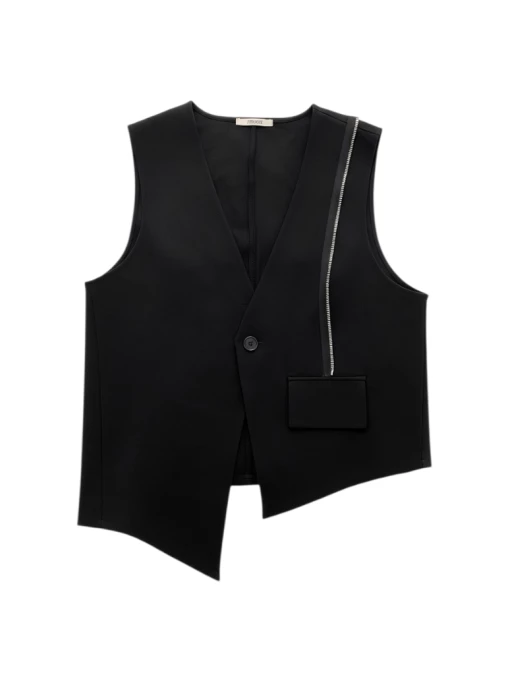Gilet Antonie