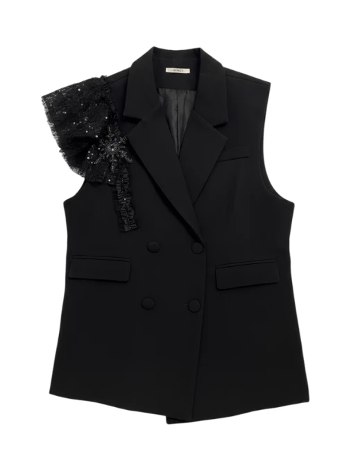 Gilet Engora