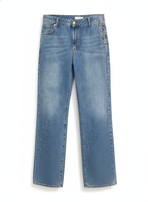 Jeans Samuel