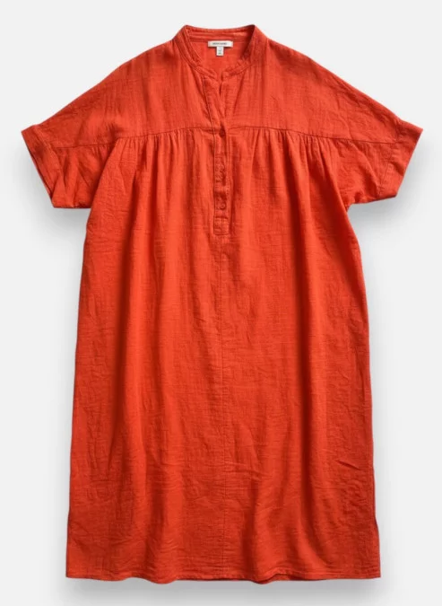 Robe Pamplemousse