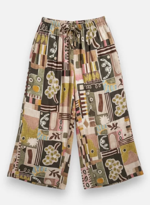 Pantalon Electro