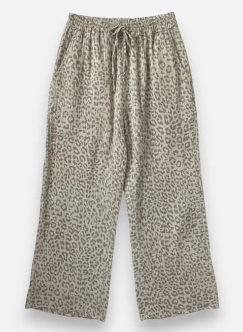 Pantalon Léo Léo