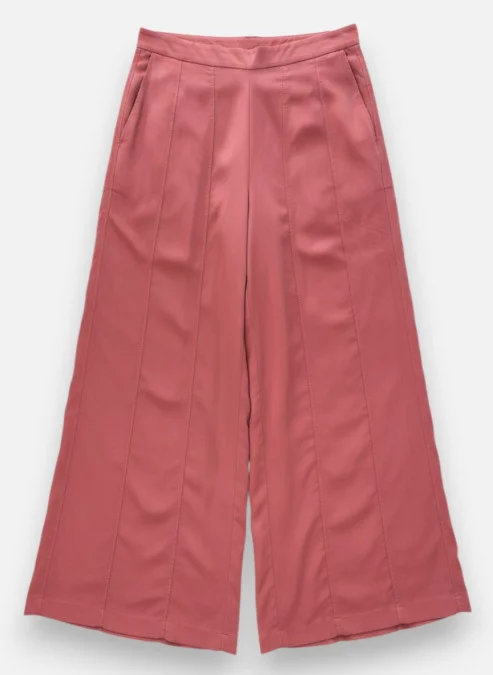Pantalon Garbo