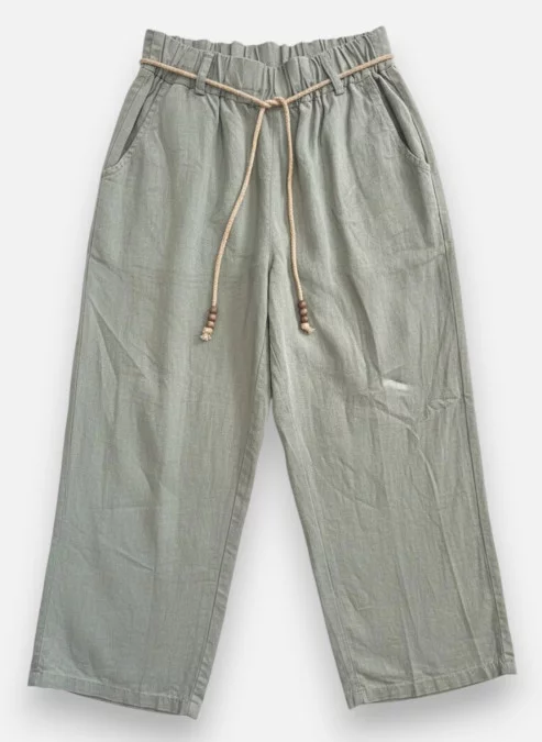 Pantalon Corde