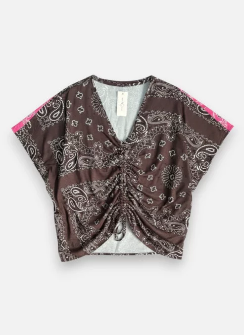 Tunique Bandanaslou