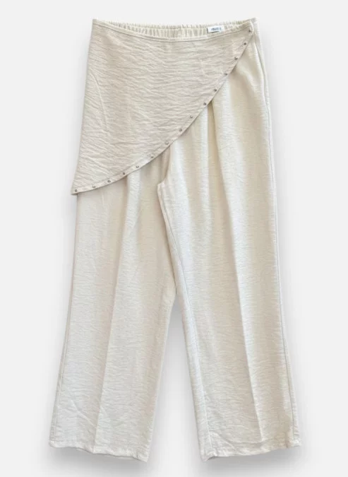 Pantalon Foulard