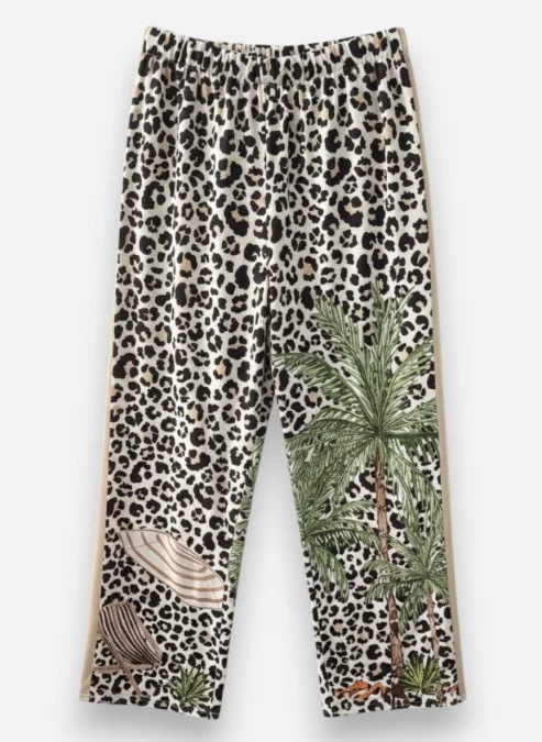 Pantalon Jungle
