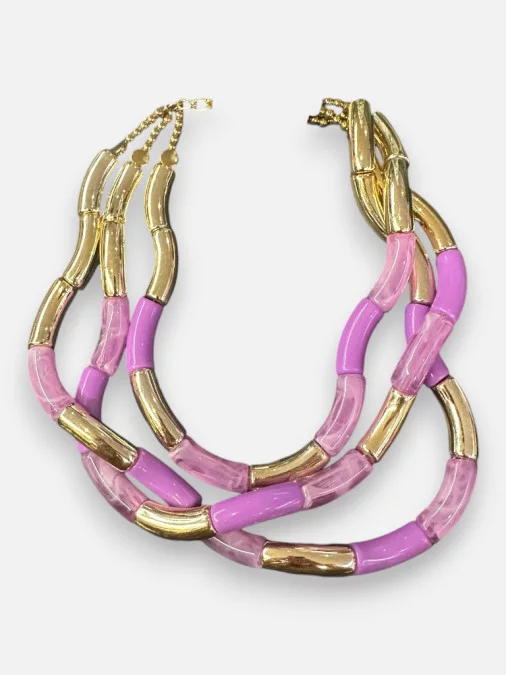 Collier Memia