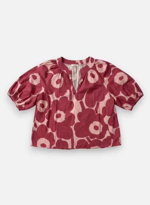 Chemise Mimiprunelle