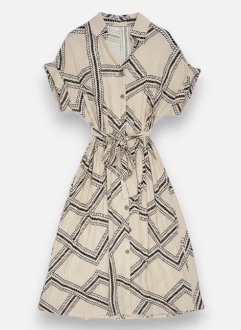 Robe Naima