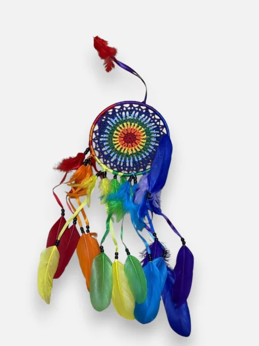Attrape Rêve Couleurs