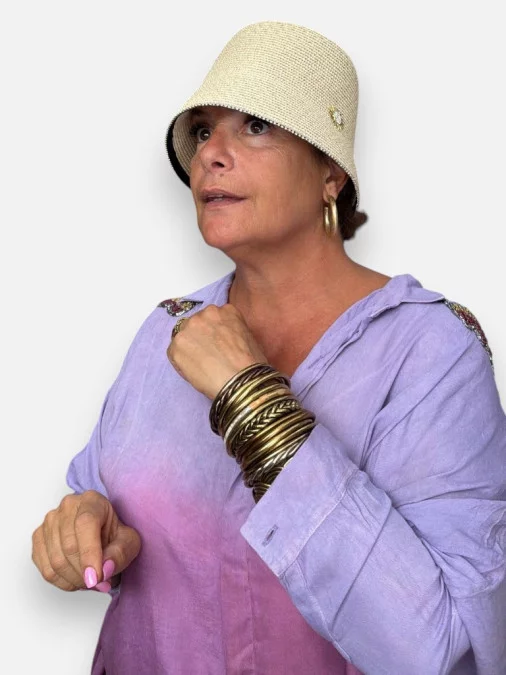 Chapeau Soleil