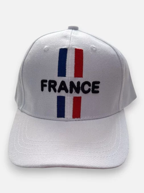 Casquette France
