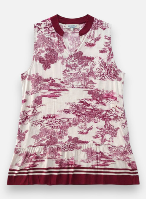 Robe Coralie