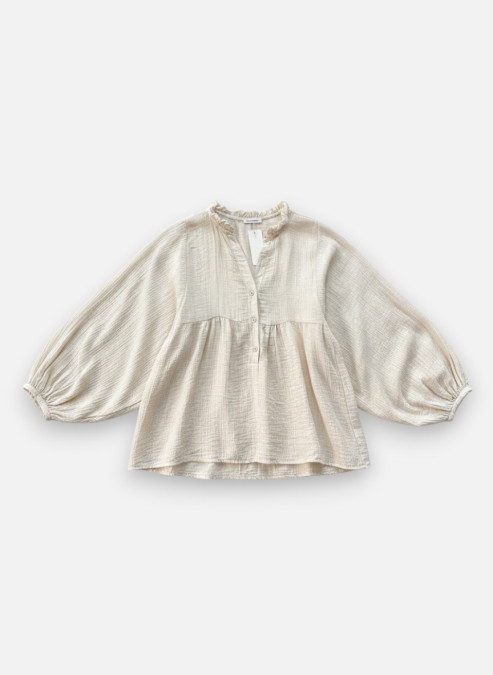 Chemise Malilou