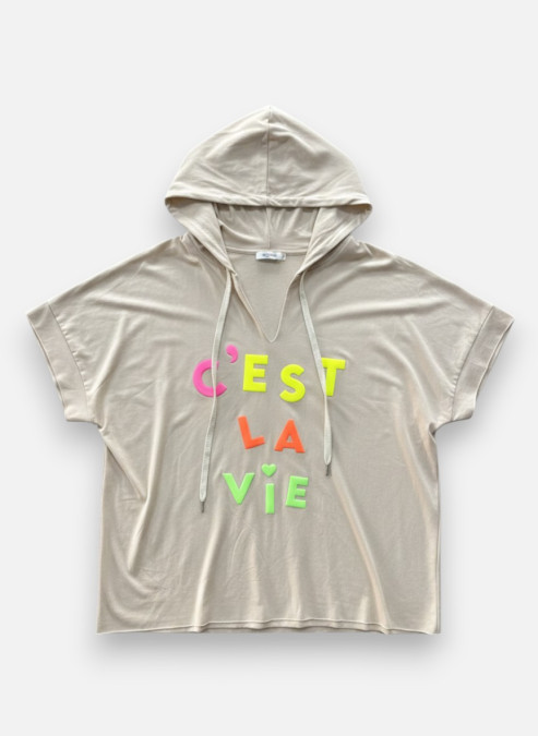 Sweat La Vie