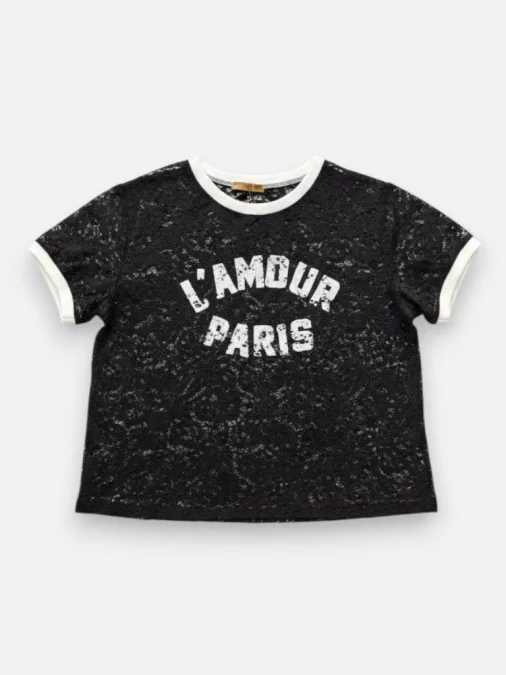 T-Shirt Paris