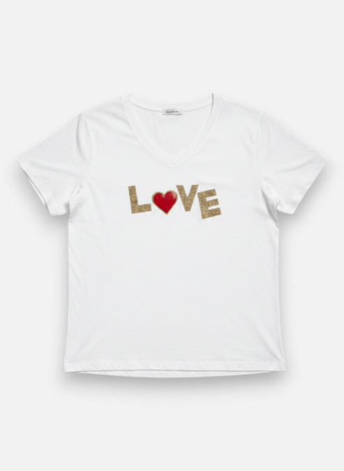 T-Shirt Love