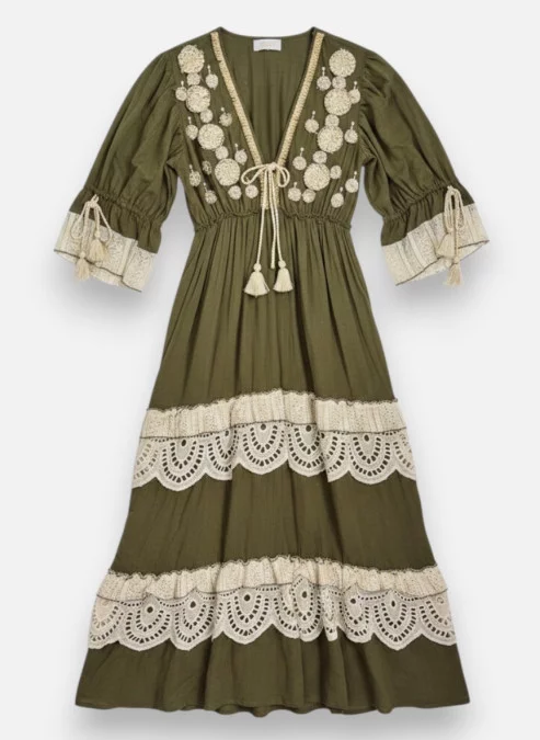 Robe Etincelle