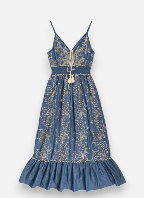 Robe Isadora