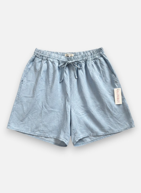 Short Fluide