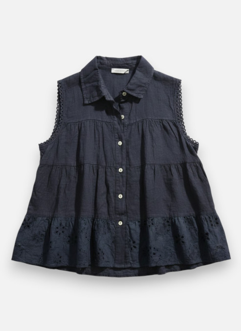 Chemise Bali