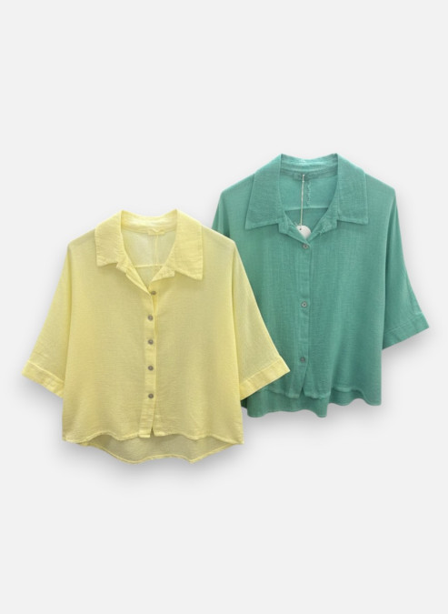 Chemise Italiano