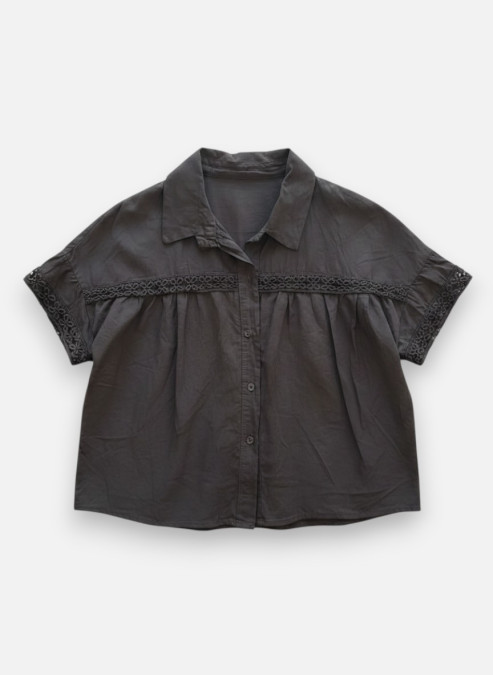 Chemise Polo Choco