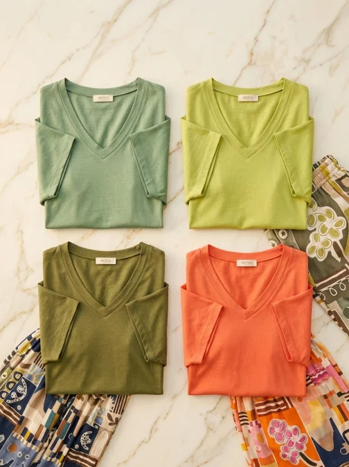 T-Shirt Summer Days