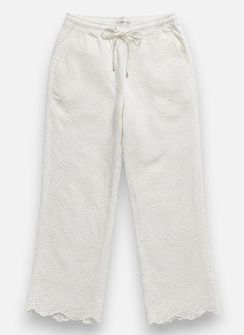 Pantalon Crochet Siana