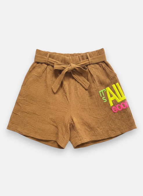 Short All Good