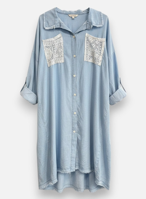 Robe Santa Cruz