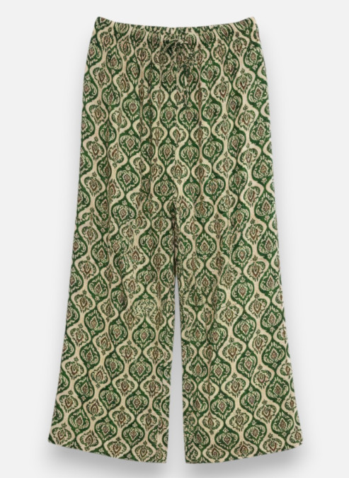 Pantalon Boscolo