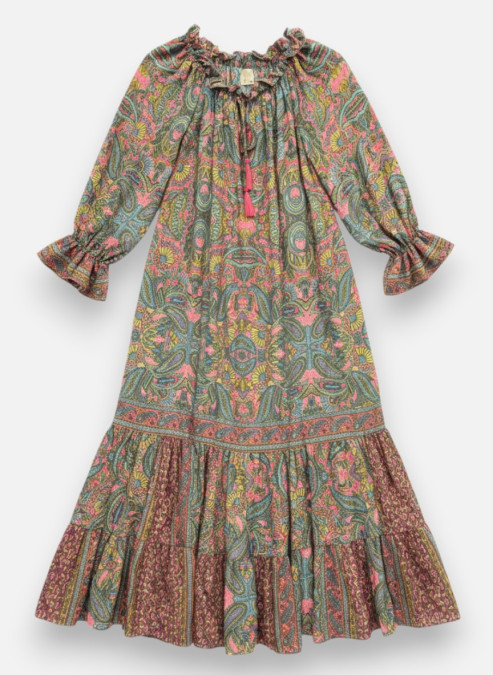 Robe Las Américas