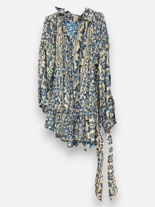 Robe Teresa