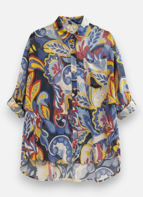 Chemise Angelo