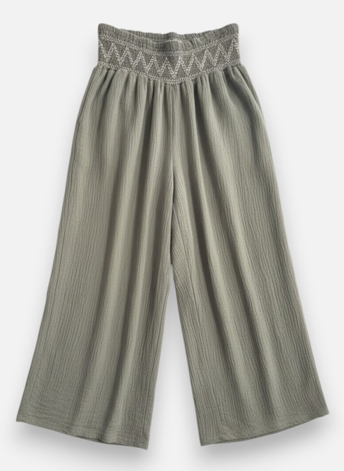 Pantalon Laila