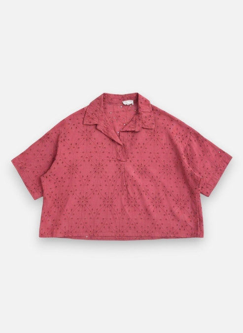 Chemise Glam