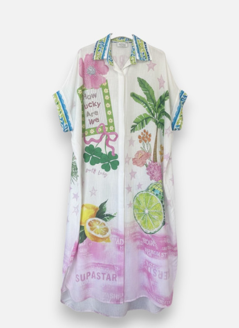 Robe Rihanna